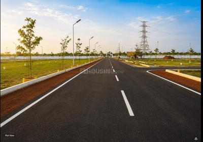 Image of 770 Sq.ft Residential Plot / Land for sale in Panambakkam, Chennai for Rs. 770000