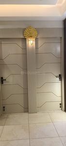 Bedroom Image of 1450 Sq.ft 3 BHK Builder Floor for sale in Indirapuram Ghaziabad for Rs. 11700000
