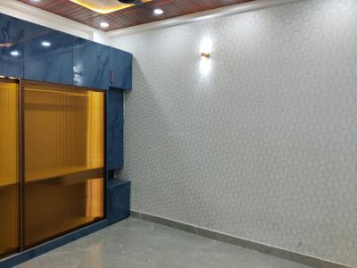 Bedroom Image of 1000 Sq.ft 2 BHK Builder Floor for sale in Sidhu Luxury Floors, Indirapuram Ghaziabad for Rs. 7600000