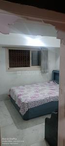 Bedroom Image of 2800 Sq.ft 4 BHK Apartment / Flat for rent in Saket Towers, Thane West Thane for Rs. 80000