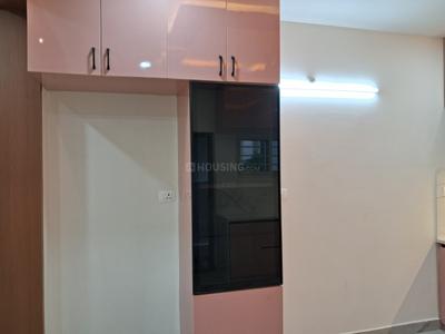 Bedroom Image of 2599 Sq.ft 3 BHK Villa for rent in Mirchi Venice City, Patancheru Sangareddy for Rs. 50000