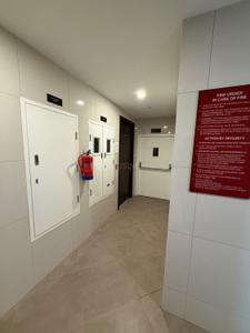 Image of 1572 Sq.ft 3 BHK Apartment / Flat for sale in Sobha Nesara, Kothrud, Pune for Rs. 22500000