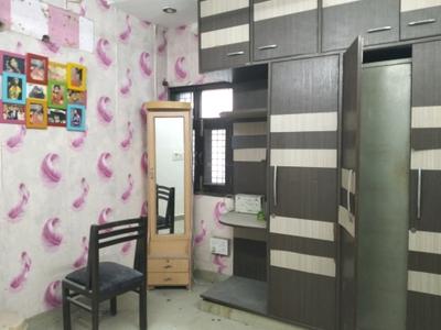 Bedroom Image of 2000 Sq.ft 5 BHK Apartment / Flat for sale in KG-III New Delhi for Rs. 22500000