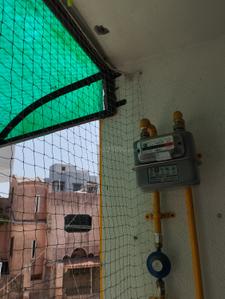 Balcony Image of 1200 Sq.ft 2 BHK Apartment / Flat for sale in Sama Savli Vadodara for Rs. 3551000