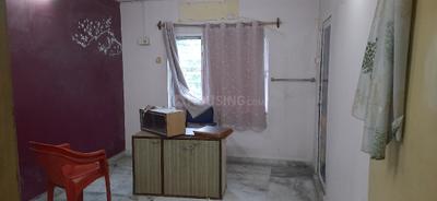 Study Room Image of 1000 Sq.ft 3 BHK Independent House for sale in Lake Town Kolkata for Rs. 6000000