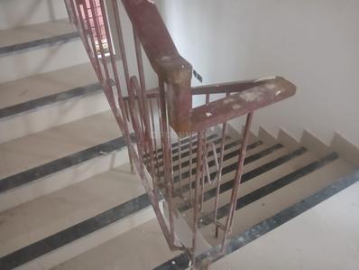 Hall Image of 845 Sq.ft 2 BHK Builder Floor for sale in Haltu Kolkata for Rs. 6000000