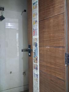 Bedroom Two Image of 1850 Sq.ft 4 BHK Apartment / Flat for sale in Shree Maruti Dham, Sector 49 Noida for Rs. 9900000