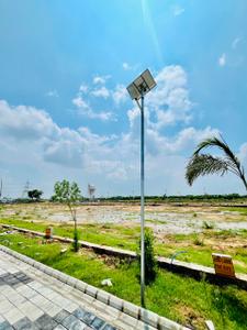 Image of 192 Sq.ft Residential Plot / Land for sale in Panchyawala, Jaipur for Rs. 7071491