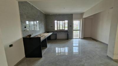 Kitchen Image of 1920 Sq.ft 3 BHK Apartment / Flat for sale in Sadguru Nagar Nashik for Rs. 12500000