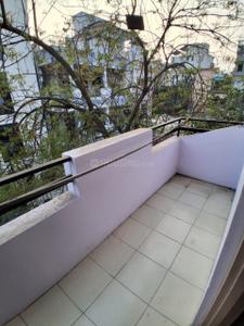 Balcony Image of 850 Sq.ft 2 BHK Apartment / Flat for rent in Manish Nagar Nagpur for Rs. 16500