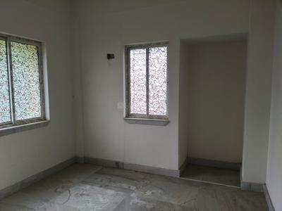 Bedroom Image of 1220 Sq.ft 3 BHK Apartment / Flat for sale in Purba Putiary Kolkata for Rs. 6000000