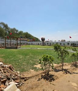 Image of 1500 Sq.ft 5 BHK Farm House for sale in Naugaon, Alwar for Rs. 9680000