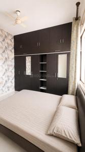 Uniidus Breeze Bedroom One 2