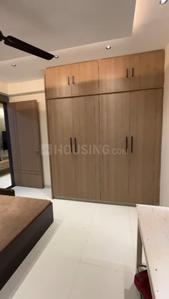 Bedroom Image of 1697 Sq.ft 3 BHK Apartment / Flat for sale in Anand Orchid Vivanta, Jahangir Pura Surat for Rs. 6100000