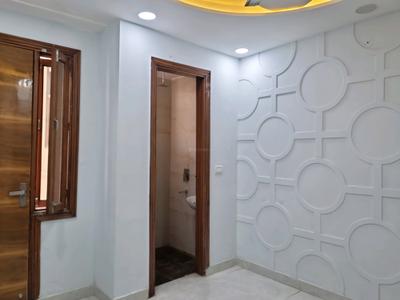 Bedroom Image of 950 Sq.ft 3 BHK Apartment / Flat for sale in Dream Ultra Luxury by Dream Home Buildtech, Mahavir Enclave New Delhi for Rs. 8500000