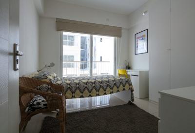 Bedroom Image of 842 Sq.ft 2 BHK Apartment / Flat for sale in Indis VB City, Bolarum Secunderabad for Rs. 5300000