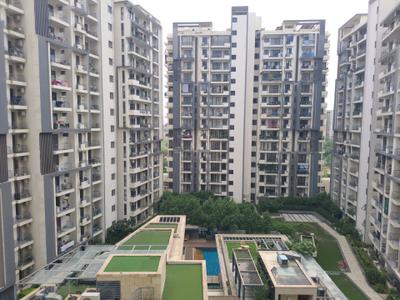 Building Image of 1200 Sq.ft 2 BHK Apartment / Flat for sale in Godrej Oasis, Sector 88A Gurgaon for Rs. 15000000
