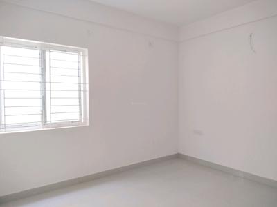 Bedroom Image of 1470 Sq.ft 3 BHK Apartment / Flat for sale in Kadagrahara Bengaluru for Rs. 6615500