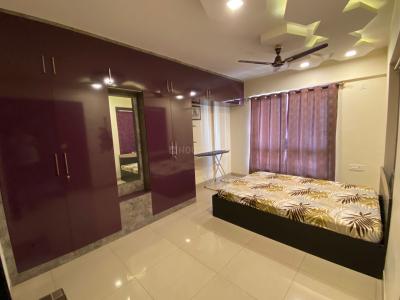Bedroom Image of 1920 Sq.ft 3 BHK Apartment / Flat for sale in Krishna Brookefield by Krishna Developers, Brookefield Bengaluru for Rs. 29400000
