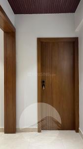 Bedroom Image of 950 Sq.ft 2 BHK Independent House for rent in Sayajipura Vadodara for Rs. 12000