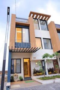 Image of 3500 Sq.ft 3 BHK Villa for sale in Ravet, Pune for Rs. 28000000