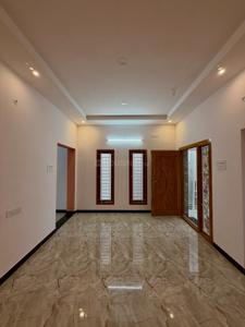 Hall Image of 650 Sq.ft 2 BHK Villa for sale in Maraimalai Nagar Chennai for Rs. 2760000