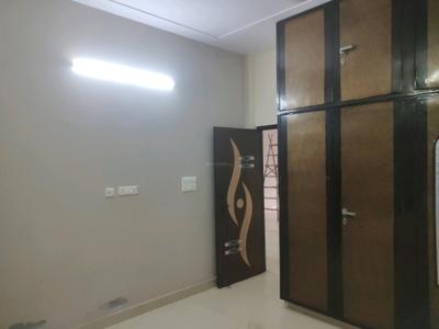 Bedroom Image of 1440 Sq.ft 2 BHK Builder Floor for rent in Sector 49 Faridabad for Rs. 17000