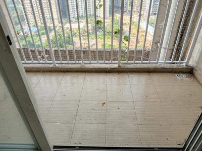 Living Room Image of 1246 Sq.ft 2 BHK Apartment / Flat for sale in Indiabulls Greens, Panvel Navi Mumbai for Rs. 7000000