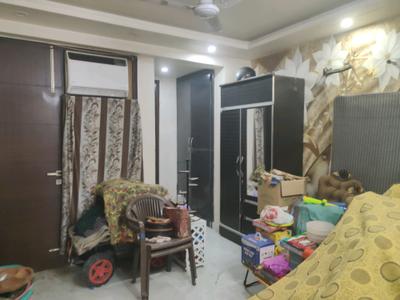 Bedroom Image of 1400 Sq.ft 3 BHK Builder Floor for sale in RR Homes Luxury Floors, Sector 49 Faridabad for Rs. 18200000