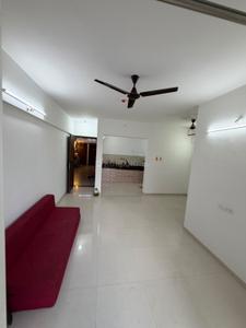 Hall Image of 1035 Sq.ft 2 BHK Apartment / Flat for sale in Kohinoor Sportsville, Maan Pune for Rs. 9200000