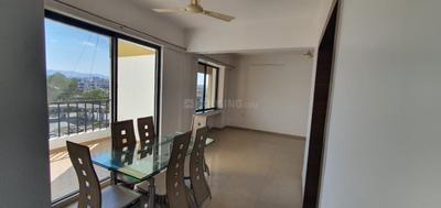 Balcony Image of 800 Sq.ft 2 BHK Apartment / Flat for sale in Fortune Estates, Hadapsar Pune for Rs. 15000000