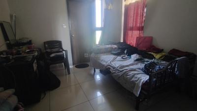 Bedroom Image of 1080 Sq.ft 2 BHK Apartment / Flat for sale in Eklingji Radhe Sagar, Sanand Ahmedabad for Rs. 4000000