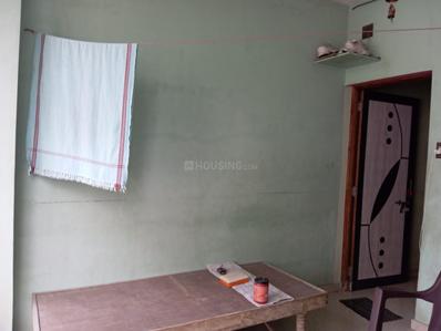 Bedroom Image of 1200 Sq.ft 2 BHK Independent House for sale in Ajwa Nimeta Link Road Vadodara for Rs. 3500000