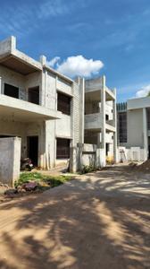 Building Image of 2300 Sq.ft 3 BHK Independent House for sale in Sindhya Nagar Durg for Rs. 7500000