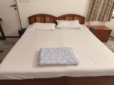 Bedroom Image of 4952 Sq.ft 5 BHK Villa for sale in Ambawadi Ahmedabad for Rs. 85000000