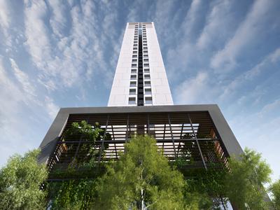 3 BHK Flat