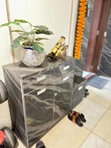 Hall Image of 780 Sq.ft 2 BHK Apartment / Flat for sale in Excellaa Panama Park, Lohegaon Pune for Rs. 4700000