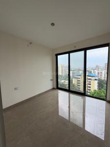 Bedroom Image of 1279 Sq.ft 2 BHK Apartment / Flat for sale in Seawoods Navi Mumbai for Rs. 23500000