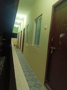 Balcony Image of Sri Kamatchi Ladies Hostel in Peelamedu, Coimbatore