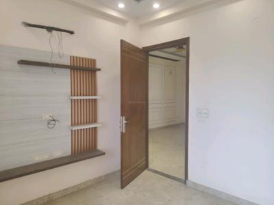 Bedroom Image of 2115 Sq.ft 4 BHK Builder Floor for sale in Creative Estate Floors, Sector 49 Faridabad for Rs. 17500000