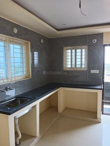 Kitchen Image of 1245 Sq.ft 2 BHK Apartment / Flat for sale in Pendurthi Visakhapatnam for Rs. 3400000