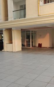 Image of 1250 Sq.ft 3 BHK Apartment / Flat for sale in Shrinathji Karma Skylife, Ghanteshwer, Rajkot for Rs. 4400000