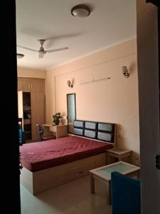Main Entrance Image of 400 Sq.ft 1 RK Apartment / Flat for sale in Supertech Ecociti, Sector 137 Noida for Rs. 4000000