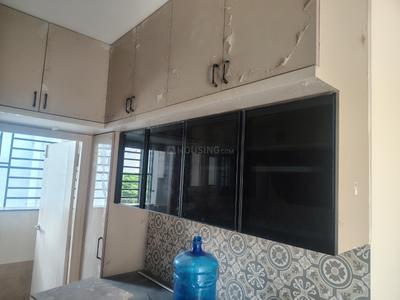 Kitchen Image of 1275 Sq.ft 2.5 BHK Apartment / Flat for rent in Neknampur Hyderabad for Rs. 40000