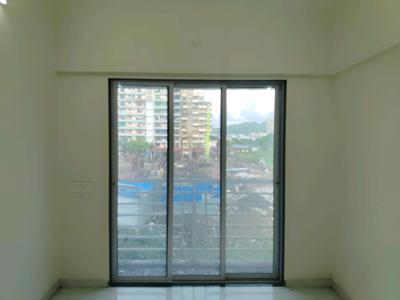 Bedroom Image of 422 Sq.ft 1 BHK Apartment / Flat for sale in Shripal Sattva Bldg 2, Vasai West Vasai for Rs. 4492000