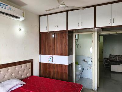 Bedroom Image of 1080 Sq.ft 2 BHK Apartment / Flat for rent in Pyramid Urban Homes, Sector 70A Gurgaon for Rs. 30000