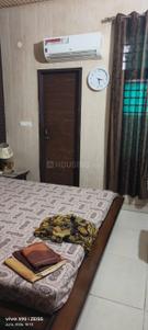 Bedroom Image of 580 Sq.ft 2 BHK Apartment / Flat for sale in Said He Majra Dera Bassi for Rs. 3600000