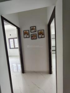 Hall Image of 1263 Sq.ft 3 BHK Apartment / Flat for sale in Royal Garden, Pallavaram Chennai for Rs. 11114400