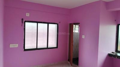 Bedroom Image of 880 Sq.ft 2 BHK Apartment / Flat for sale in Monirampore Kolkata for Rs. 2670000