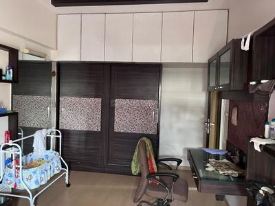 Hall Image of 1400 Sq.ft 3 BHK Apartment / Flat for sale in Deep Indraprasth 6, Satellite Ahmedabad for Rs. 15000000